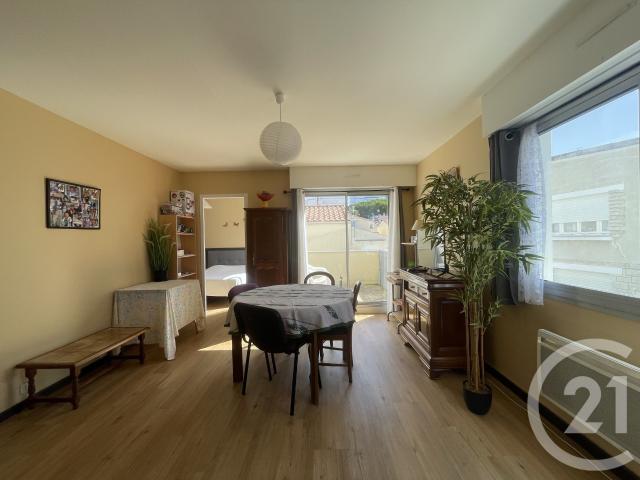 Appartement vente à Rochefort, Royan