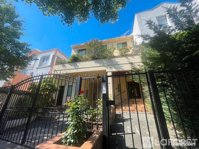 Appartement vente à Palaiseau, Orsay