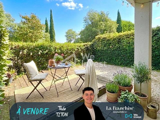 Appartement vente à Montpellier, Mudaison