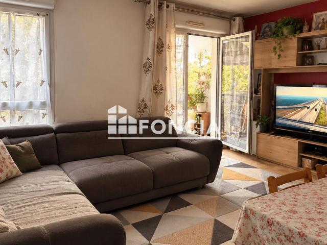 Appartement vente à Cité Karl Marx, Bobigny