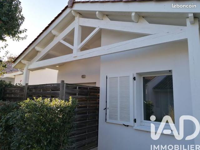 Appartement vente à Biganos, Gironde