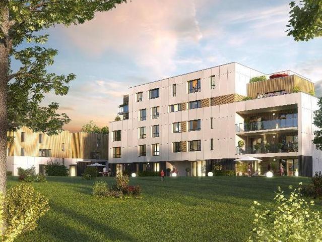 Appartement location à Lille, Linselles