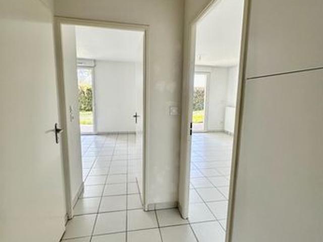 Appartement vente à Toulouse