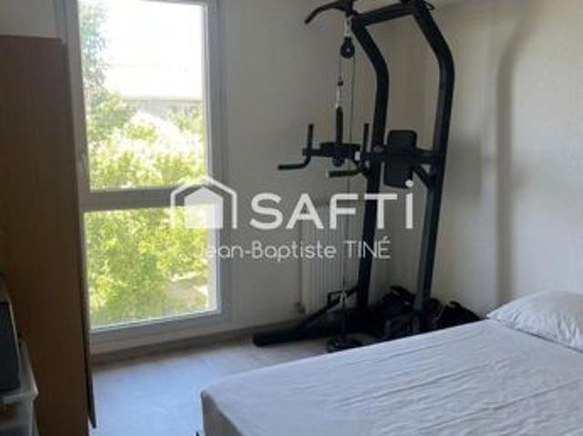 Appartement vente à Toulouse, Gratentour