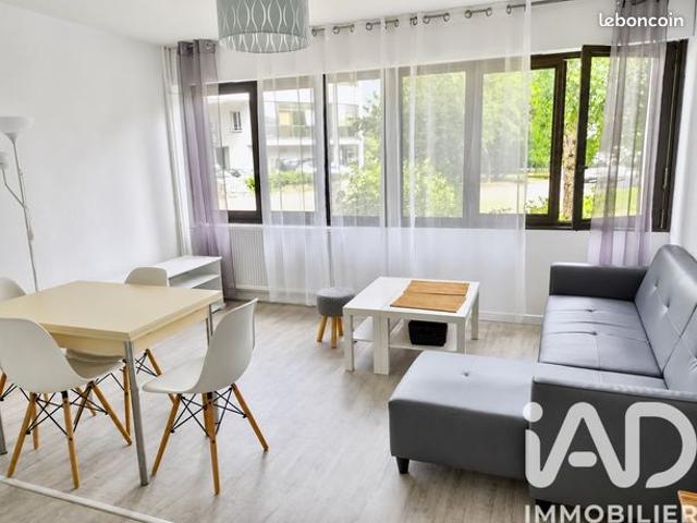 Appartement vente à Chambéry