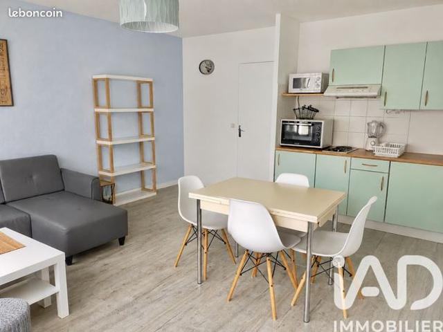 Appartement vente à Chambéry