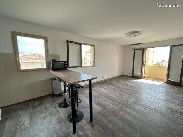 Appartement vente à Bastia