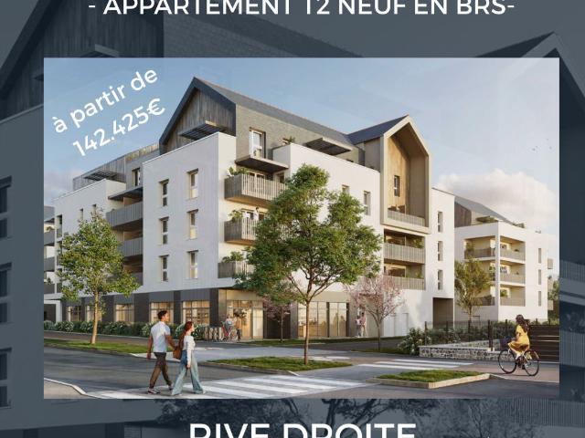 Appartement vente à Rennes, Bretagne