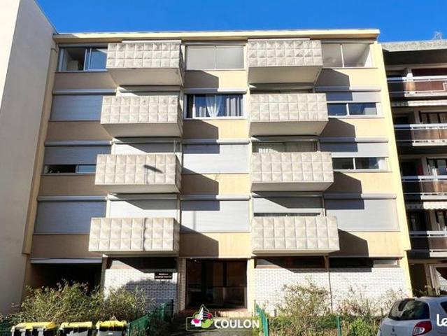 Appartement vente à Clermont-Ferrand, Chamalières