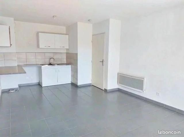 Appartement vente à Brignoles
