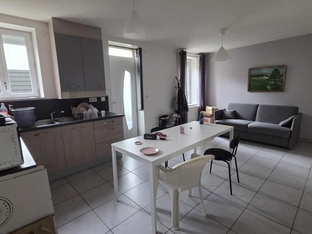 Appartement location à Les Galoubies, Chamalières