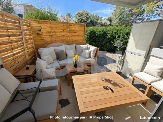 Appartement vente à Grenoble, La Garde