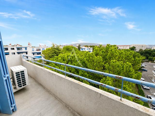 Appartement location à Marseille
