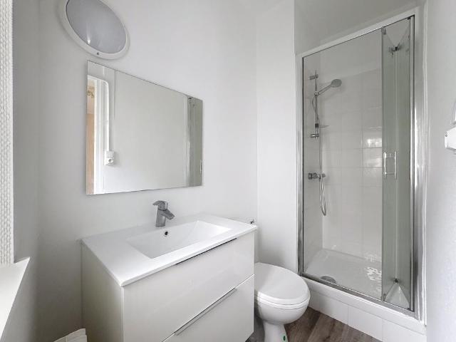 Appartement location à Neuf Soleils, Clermont-Ferrand