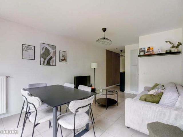 Appartement vente à Privas, Saint-priest
