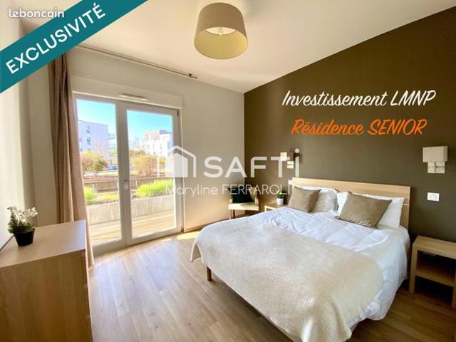 Appartement vente à Strasbourg, Hoenheim