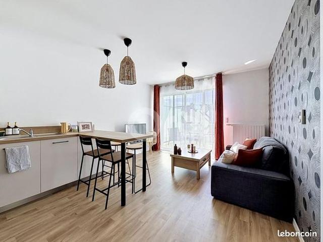 Appartement vente à Brest, Bretagne