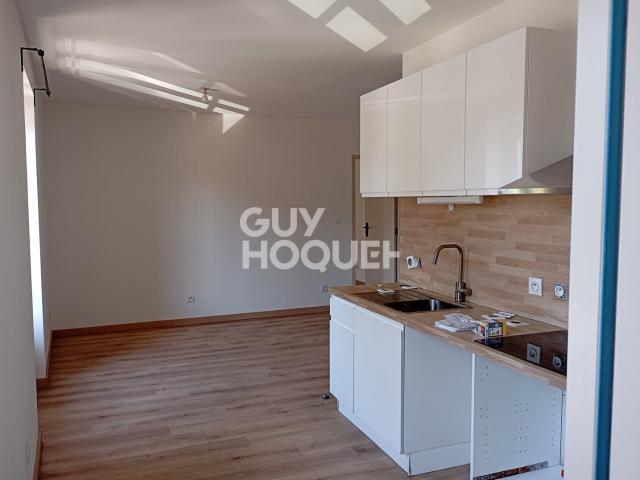 Appartement location à Carpentras