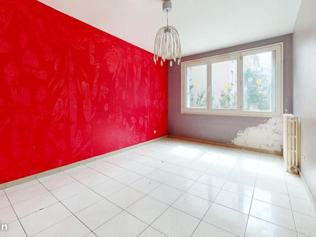 Appartement vente à Le Raincy, Le Blanc-mesnil