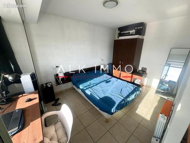 Appartement vente à Saint-Julien-en-Genevois, Annemasse