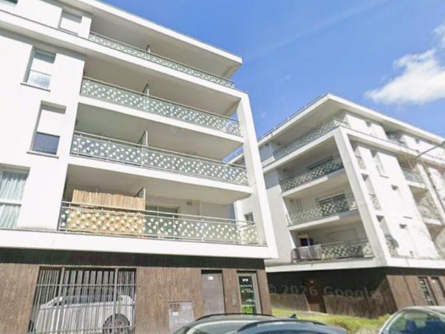 Appartement vente à Bordeaux, Lormont