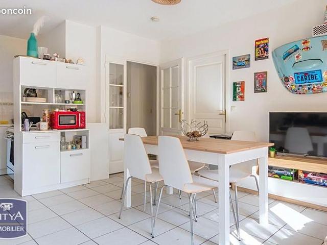 Appartement vente à Villefranche-sur-Saône, Rhône