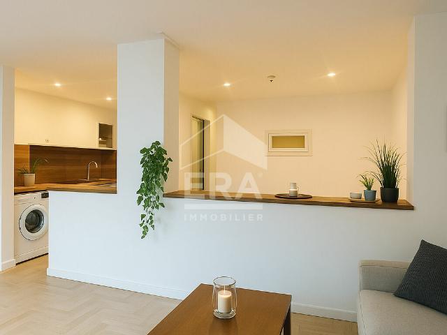 Appartement vente à Grasse, Le Cannet
