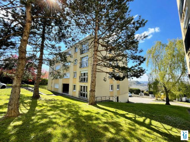 Appartement vente à Rouen, Ruan