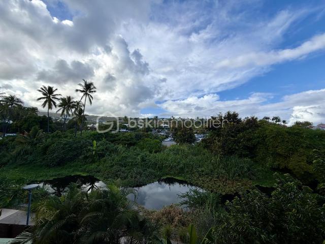 Appartement vente à La Réunion