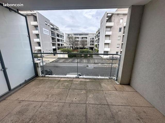 Appartement vente à Avignon