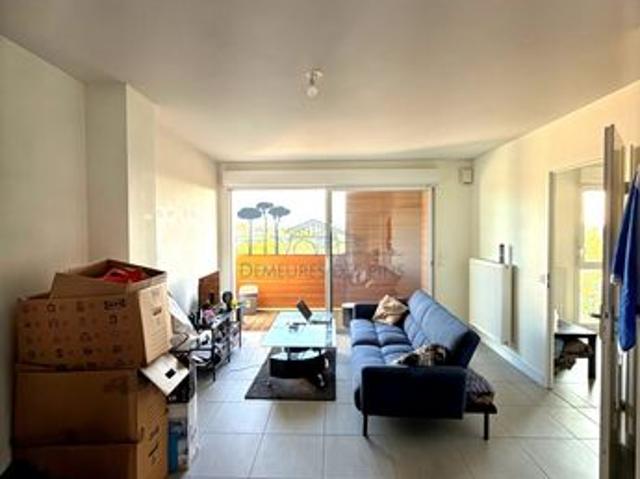 Appartement vente à Bayonne, Saint-pierre-d'irube