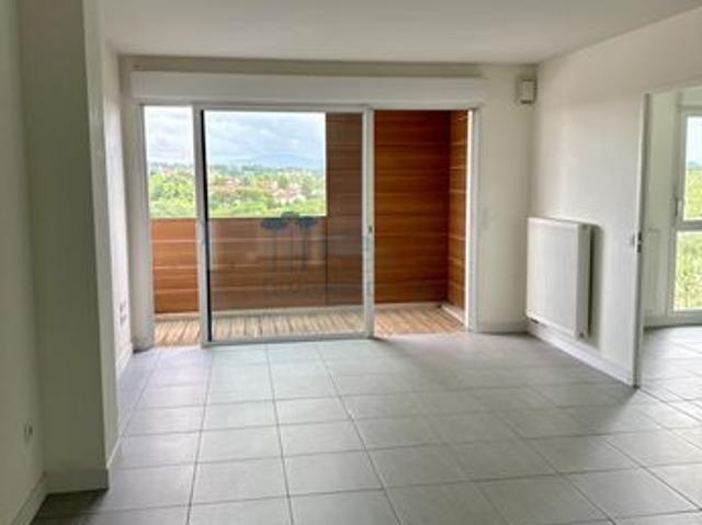 Appartement vente à Bayonne, Saint-pierre-d'irube