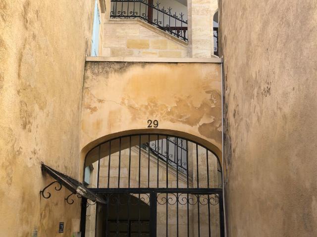 Appartement location à Bordeaux