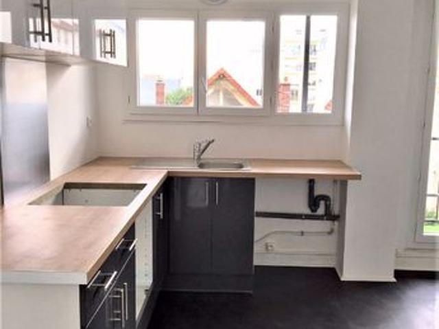 Appartement vente à Limeil-Brévannes, Val-de-Marne