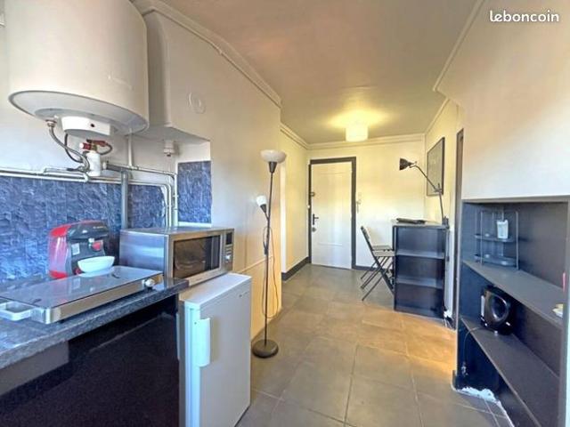 Appartement vente à Saint-Étienne, Saint-etienne
