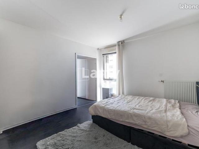 Appartement vente à Choisy-le-Roi, Val-de-Marne