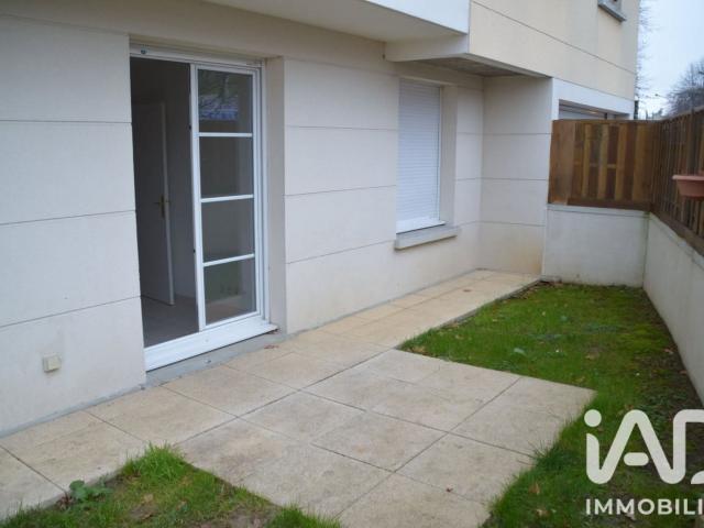 Appartement vente à Meaux, Villeparisis