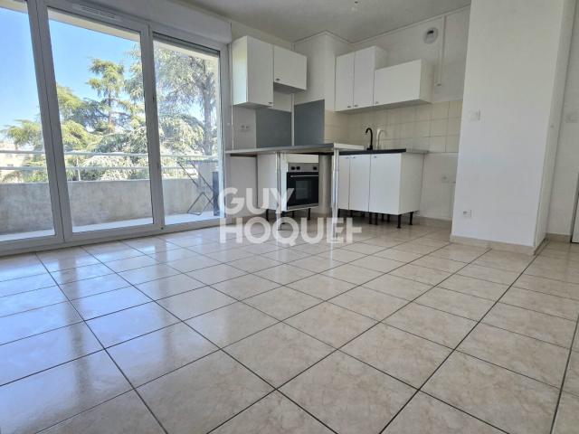 Appartement vente à Montpellier