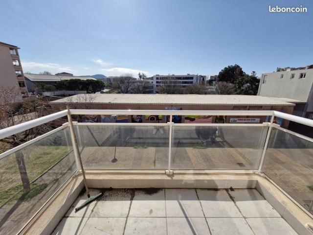 Appartement vente à Grenoble, La Garde