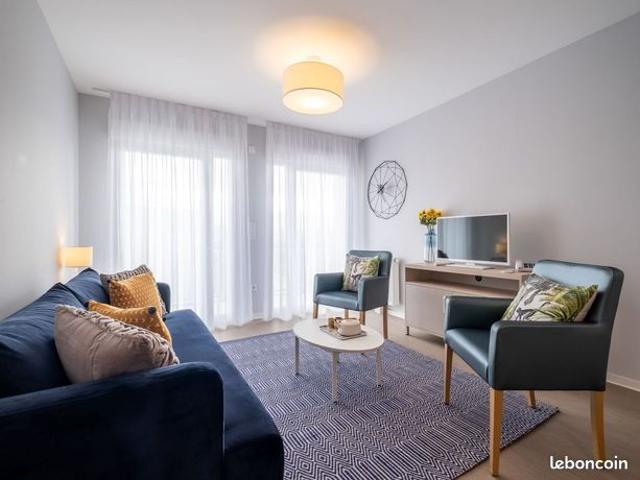 Appartement vente à Toulouse, Balma