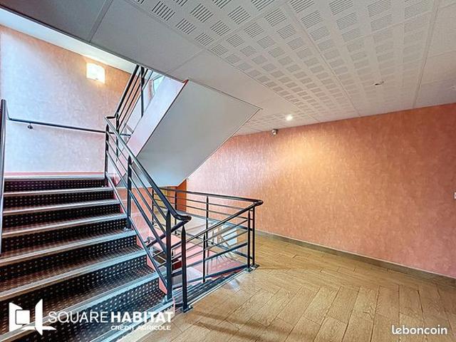 Appartement vente à Saint-Brieuc, Bretagne