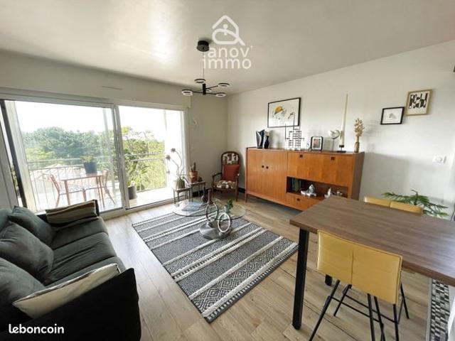 Appartement vente à Les Sables-d'Olonne, Château-d'olonne