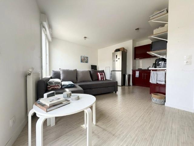 Appartement vente à Nogent-sur-Marne, Villiers-sur-marne