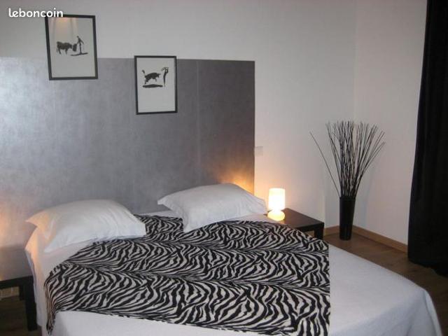 Appartement vente à Arles
