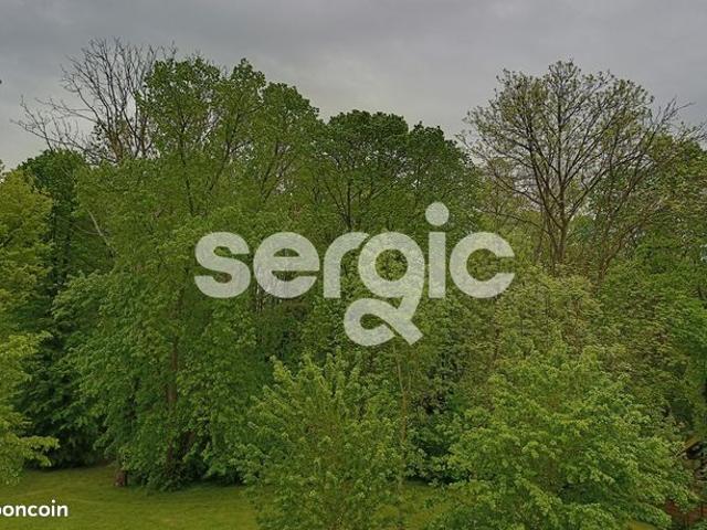 Appartement vente à Amiens