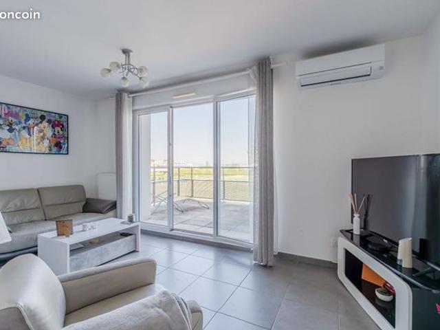 Appartement vente à Lyon, Métropole de Lyon