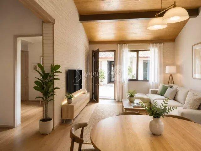 Appartement vente à Arcachon