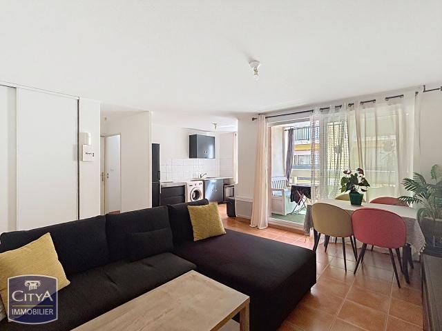 Appartement vente à Montpellier, Frontignan