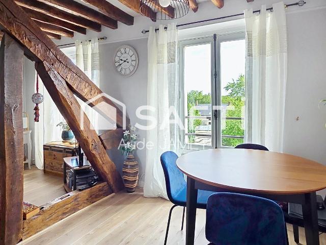 Appartement vente à Versailles