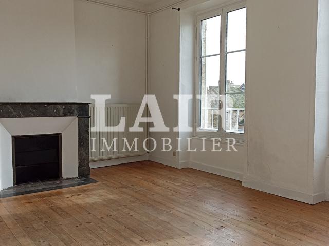 Appartement location à Alençon